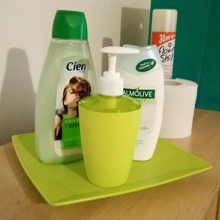 Mier Center 2. Privat bolig