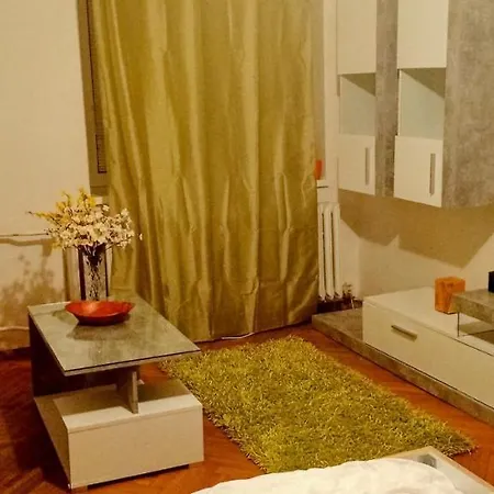 Privat bolig Mier Center 2.