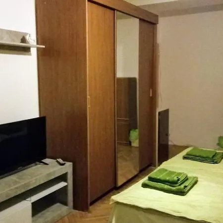 Mier Center 2. Košice