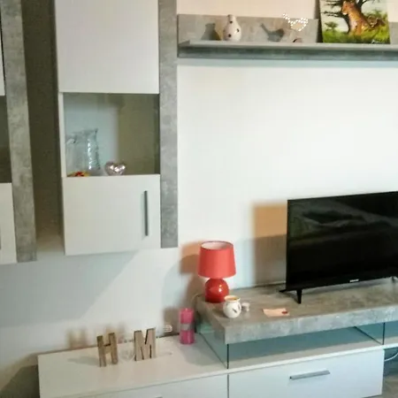 Privat bolig Mier Center 2. Košice