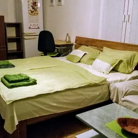Privat bolig Mier Center 2. Košice
