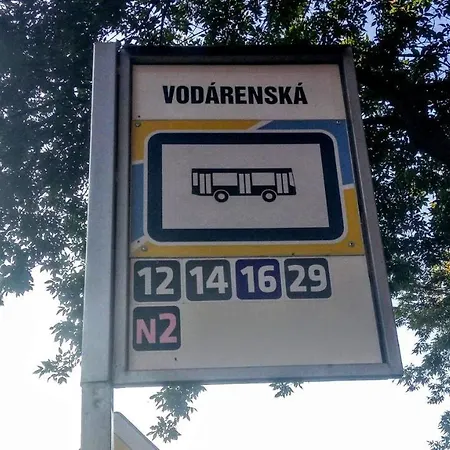 Privat bolig Mier Center 2. *