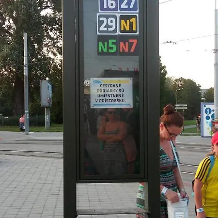 Mier Center 2. Privat bolig