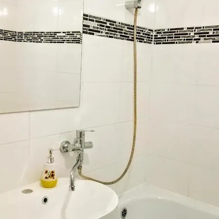 Privat bolig Mier Center 2. Košice