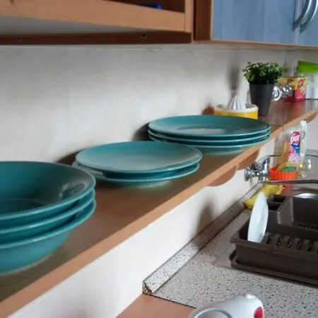 Mier Center 2. Privat bolig Košice